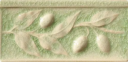 Settecento, The Traditional Style, 30551-_Listelloolivehay